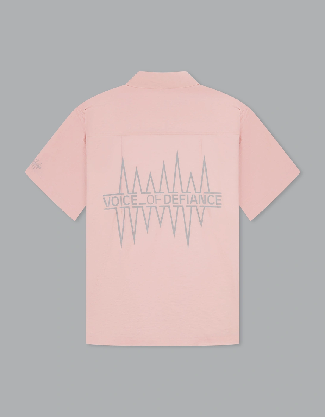 Paradise - Pink