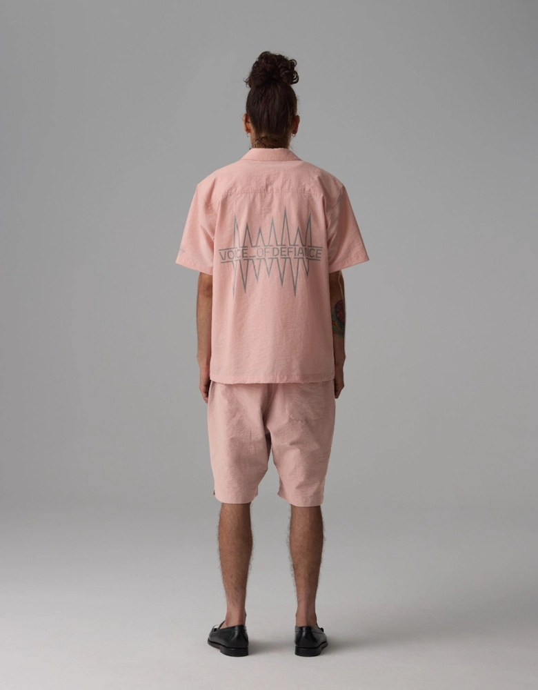 Paradise - Pink