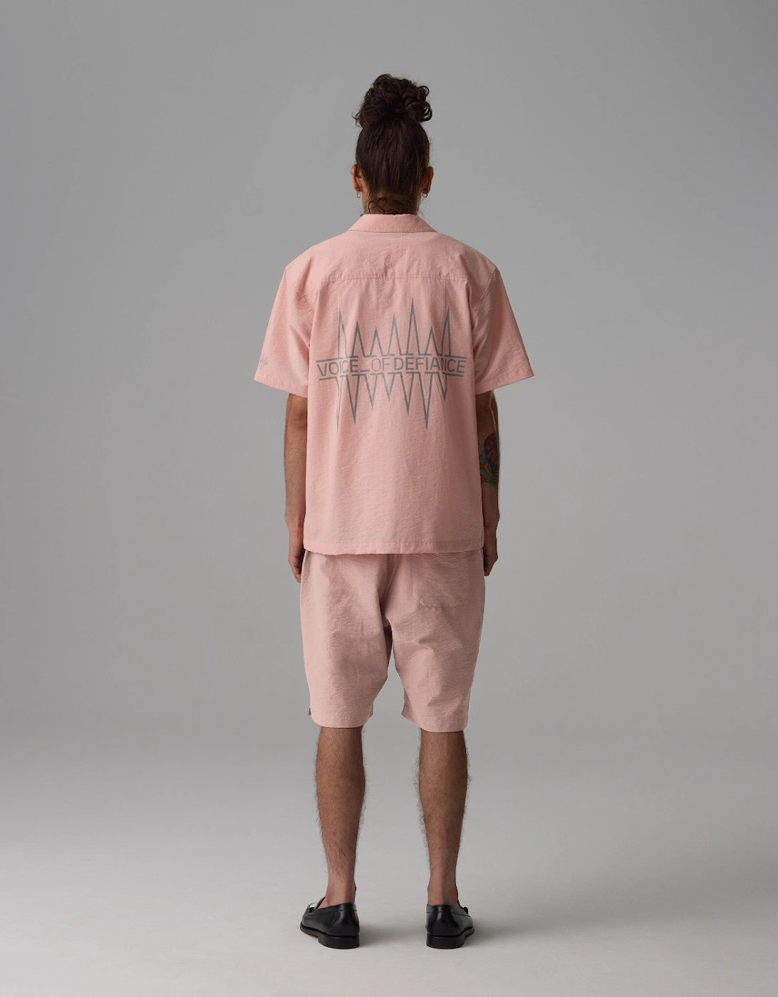Paradise - Pink