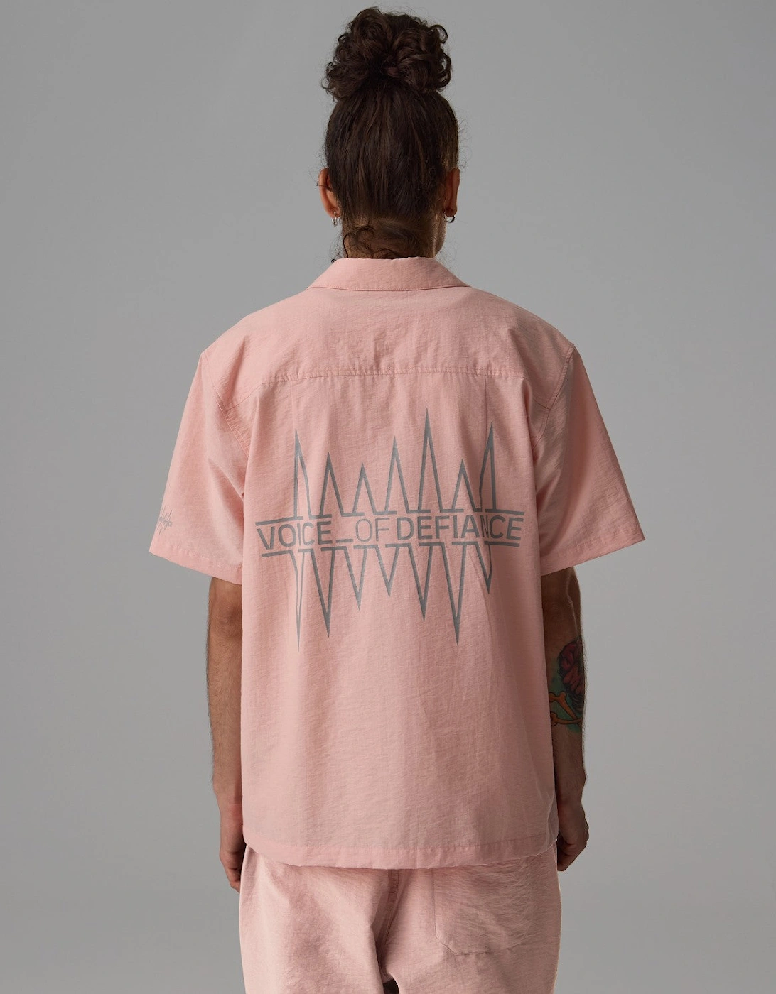 Paradise - Pink