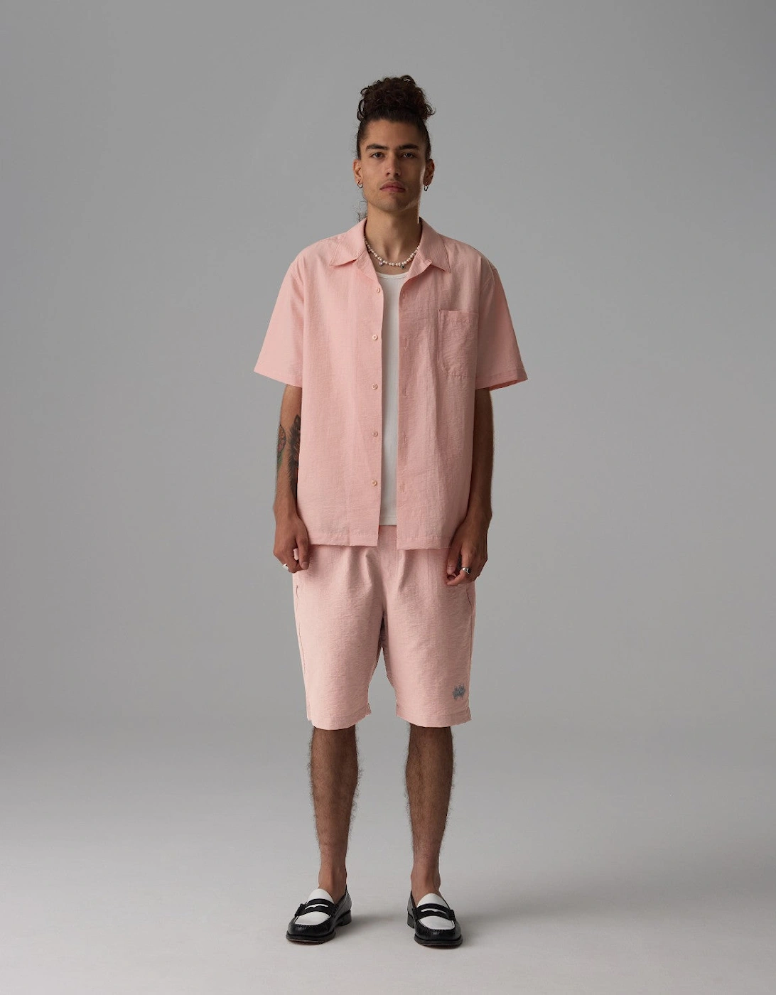 Paradise - Pink