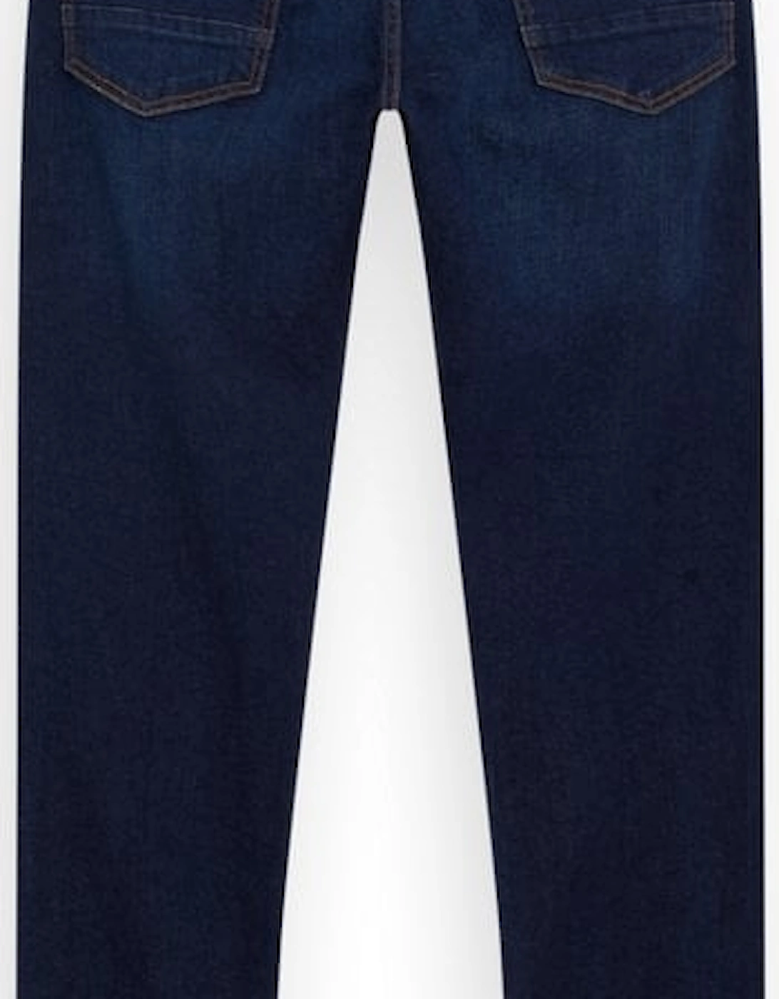 Ralston Regular Slim Jeans Navy