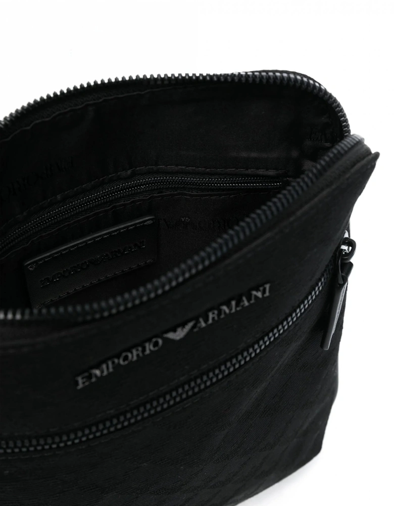 Crossbody Bag Black