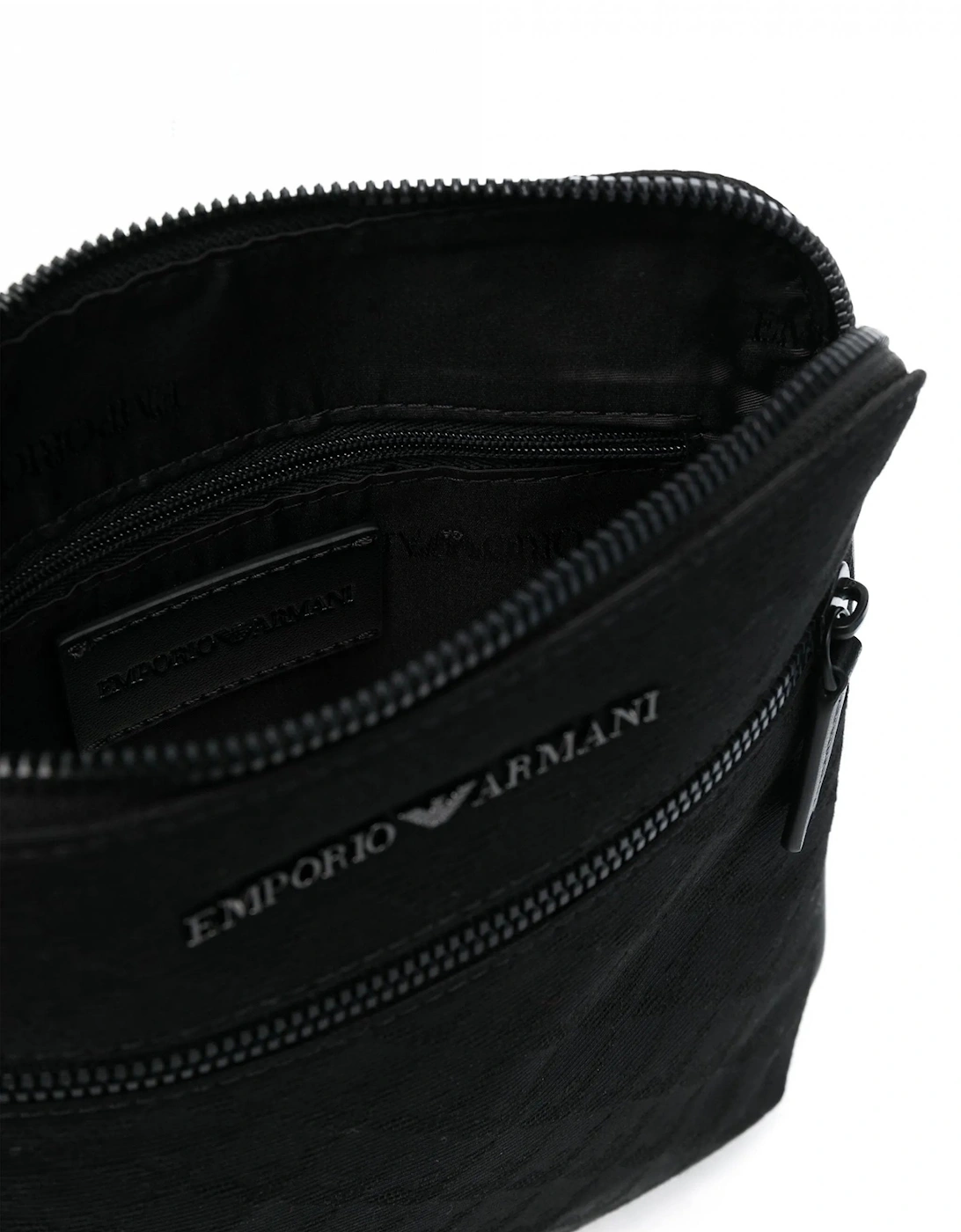 Crossbody Bag Black