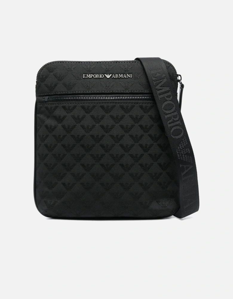 Crossbody Bag Black