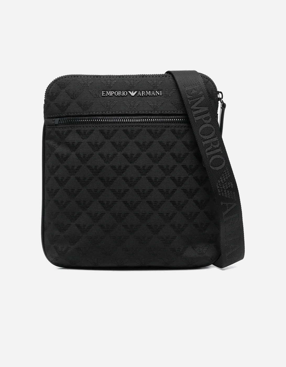 Crossbody Bag Black, 6 of 5
