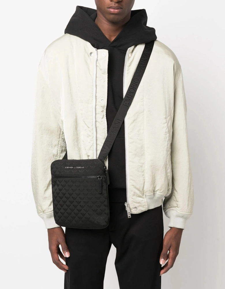 Crossbody Bag Black