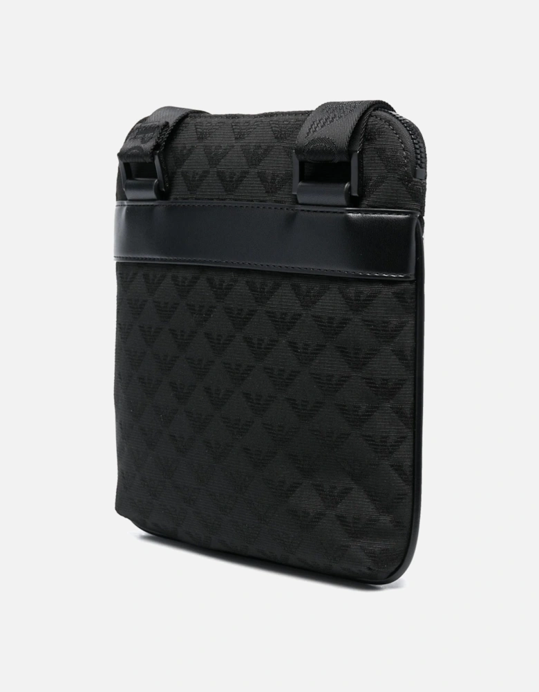 Crossbody Bag Black