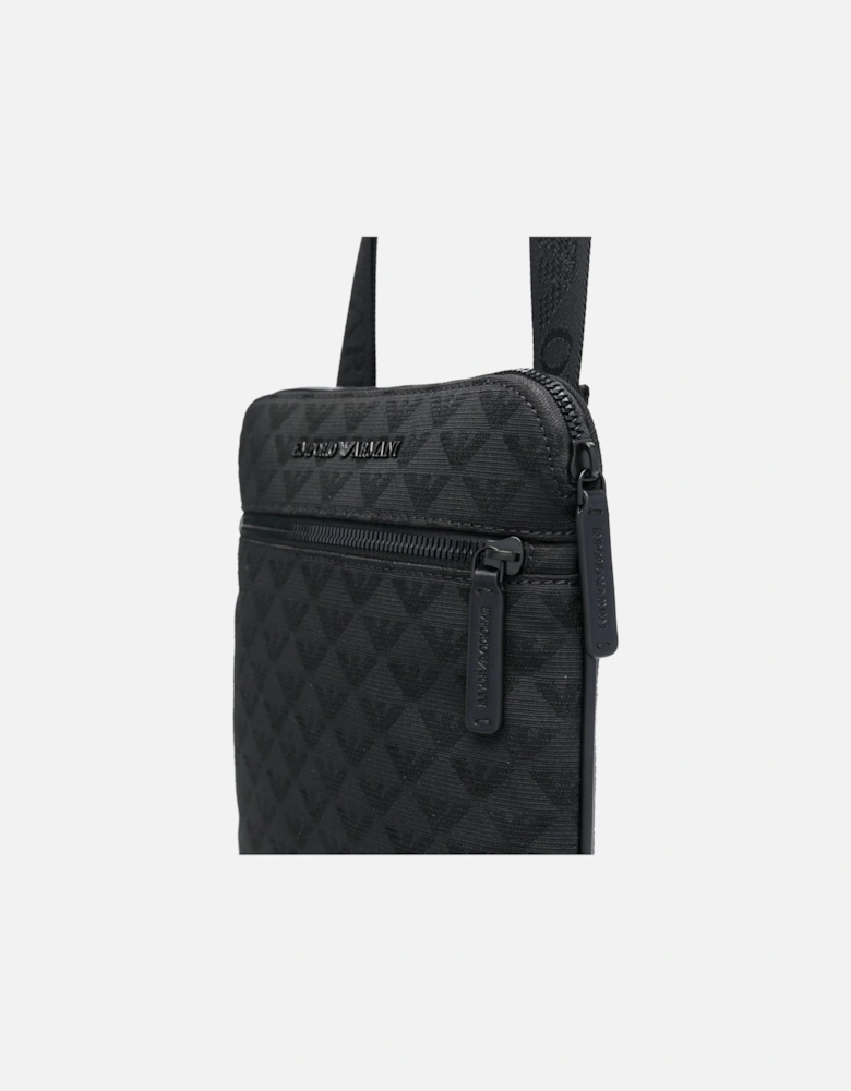 Crossbody Bag Black