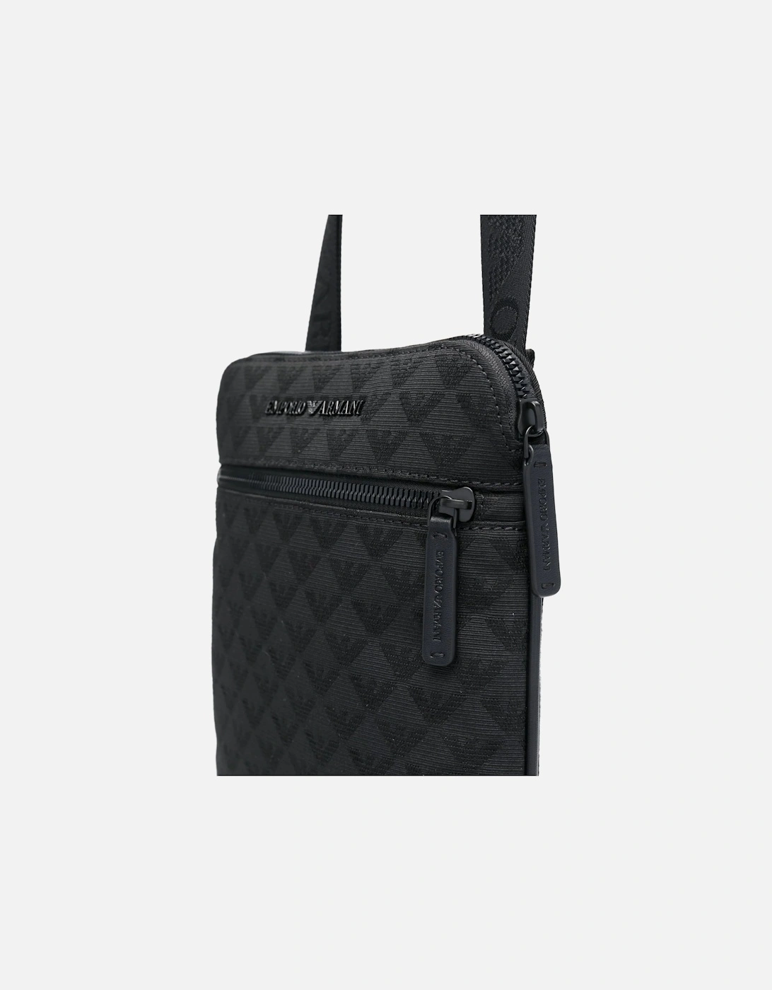 Crossbody Bag Black