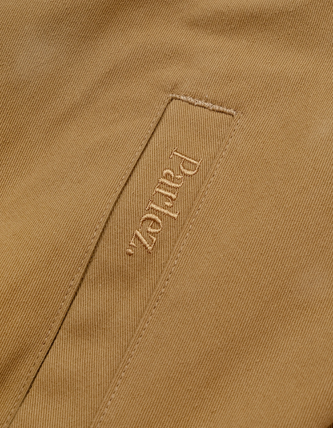 Sand Verge Jacket