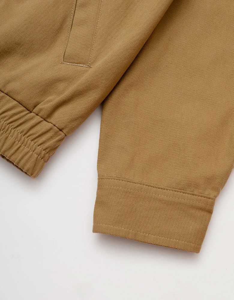Sand Verge Jacket