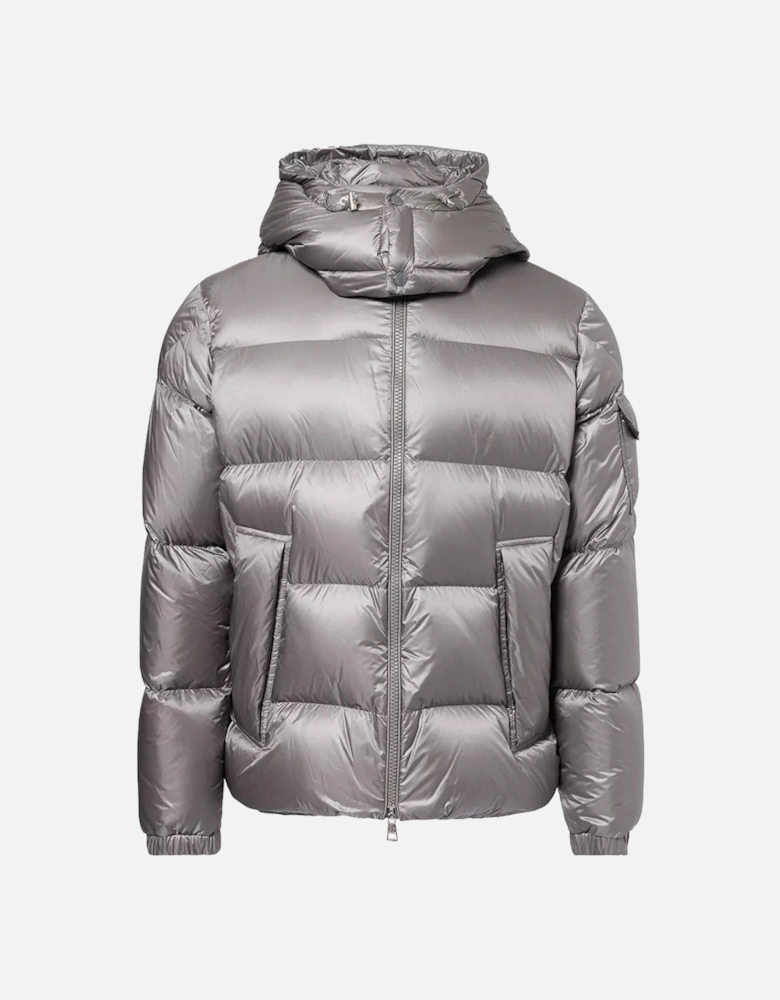 Couyere Jacket Grey