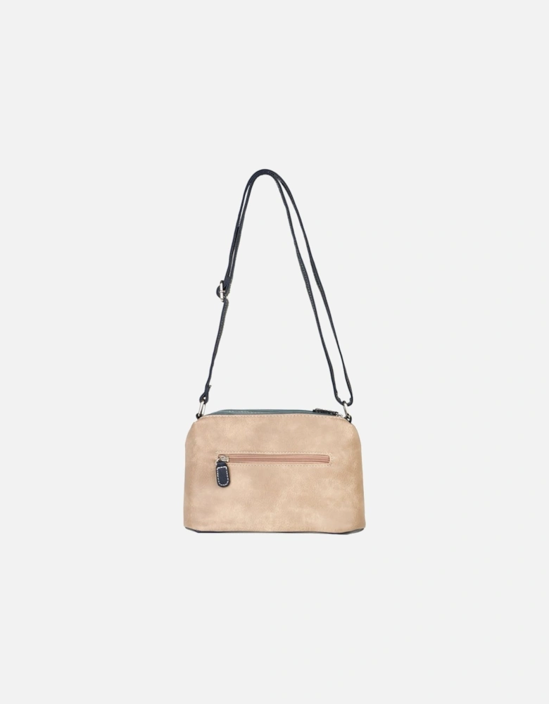 Isla Womens Shoulder Bag