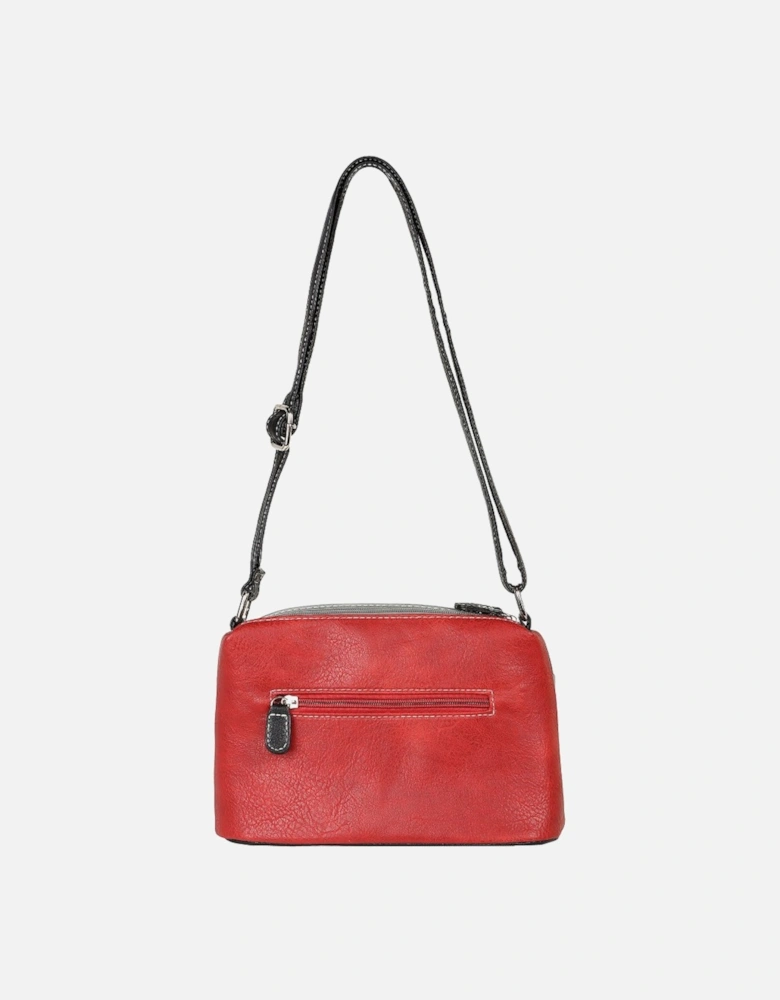 Isla Womens Shoulder Bag