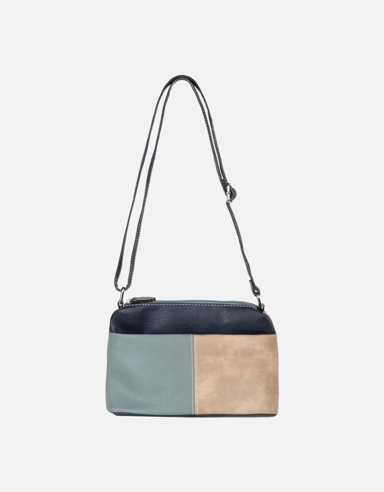 Isla Womens Shoulder Bag