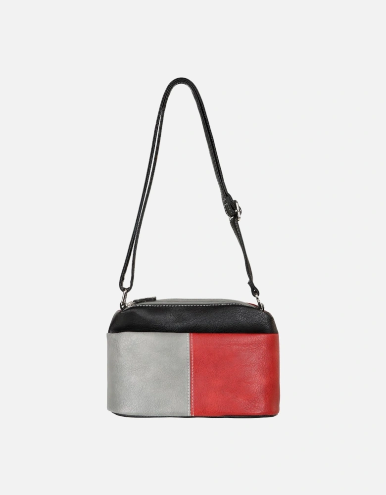 Isla Womens Shoulder Bag