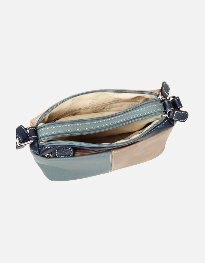 Isla Womens Shoulder Bag