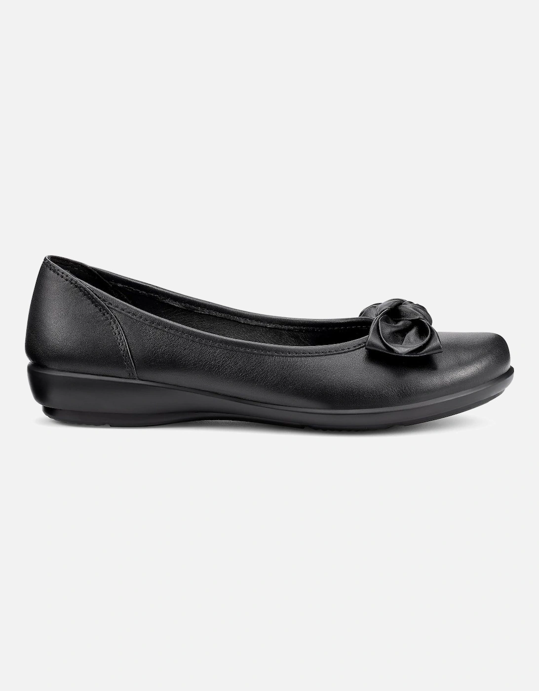 Jewel Womens Ballet Flats