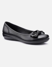 02 Black Lea