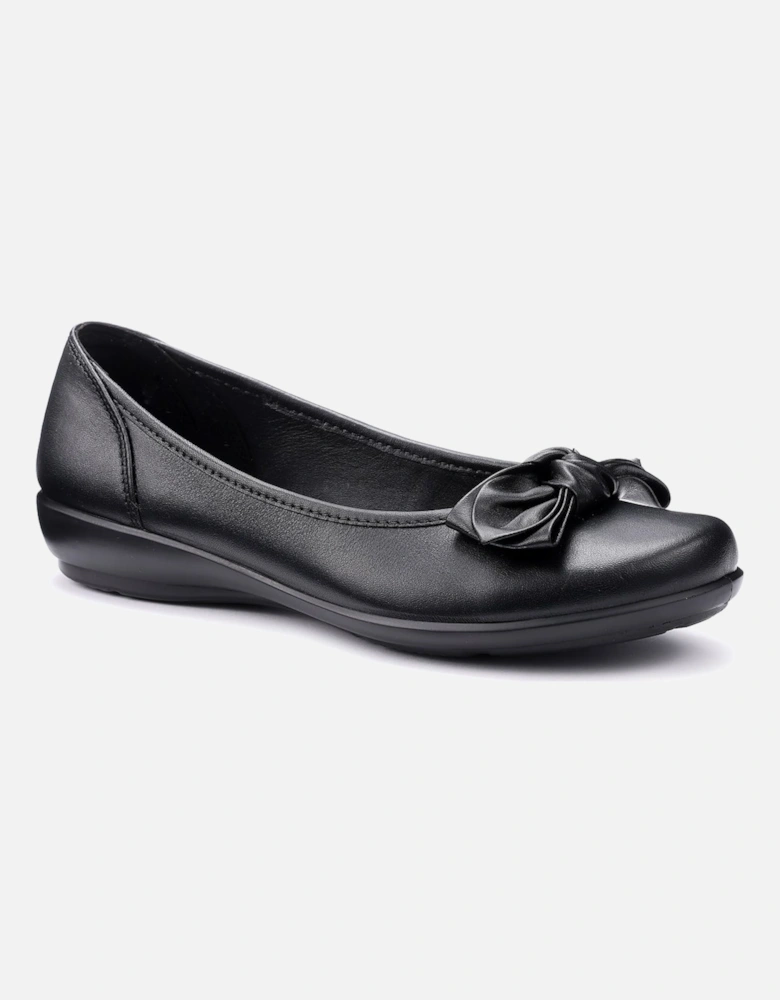 Jewel Womens Ballet Flats