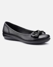 02 Black Lea