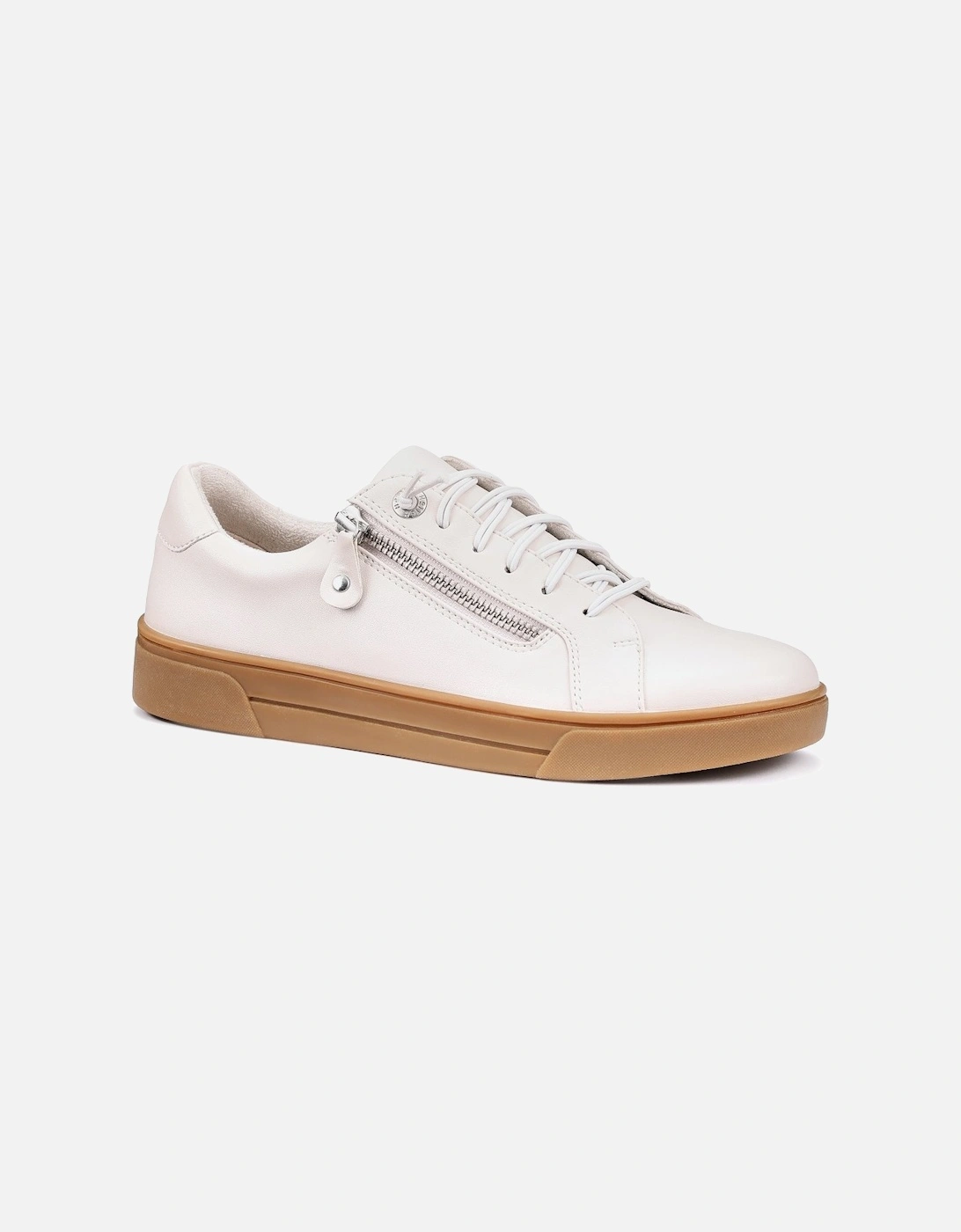 Leonie Womens Trainers, 5 of 4