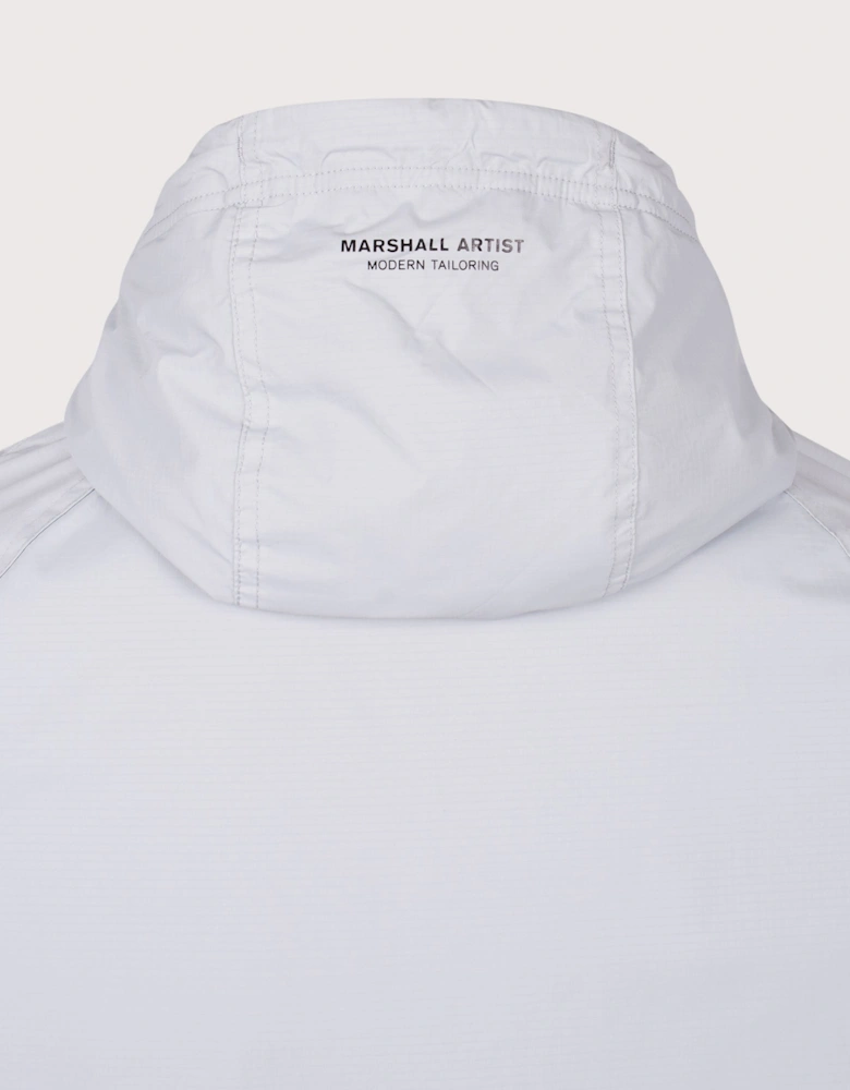 Blackridge Jacket