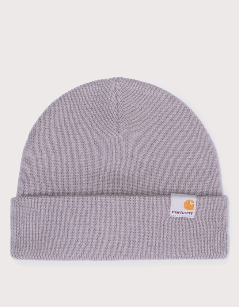 Stratus Low Beanie