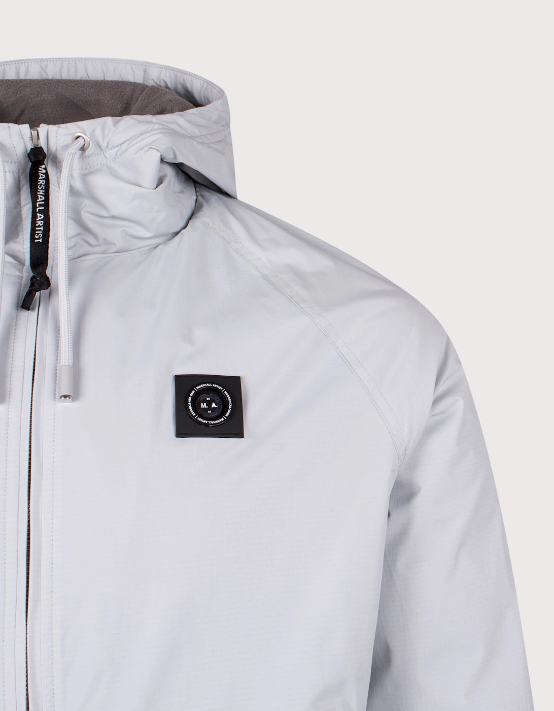 Blackridge Jacket