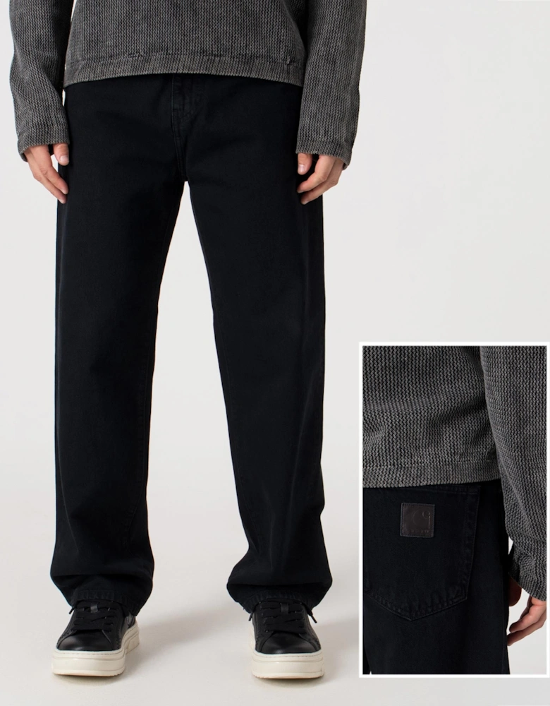 Relaxed Fit Aaron Pants