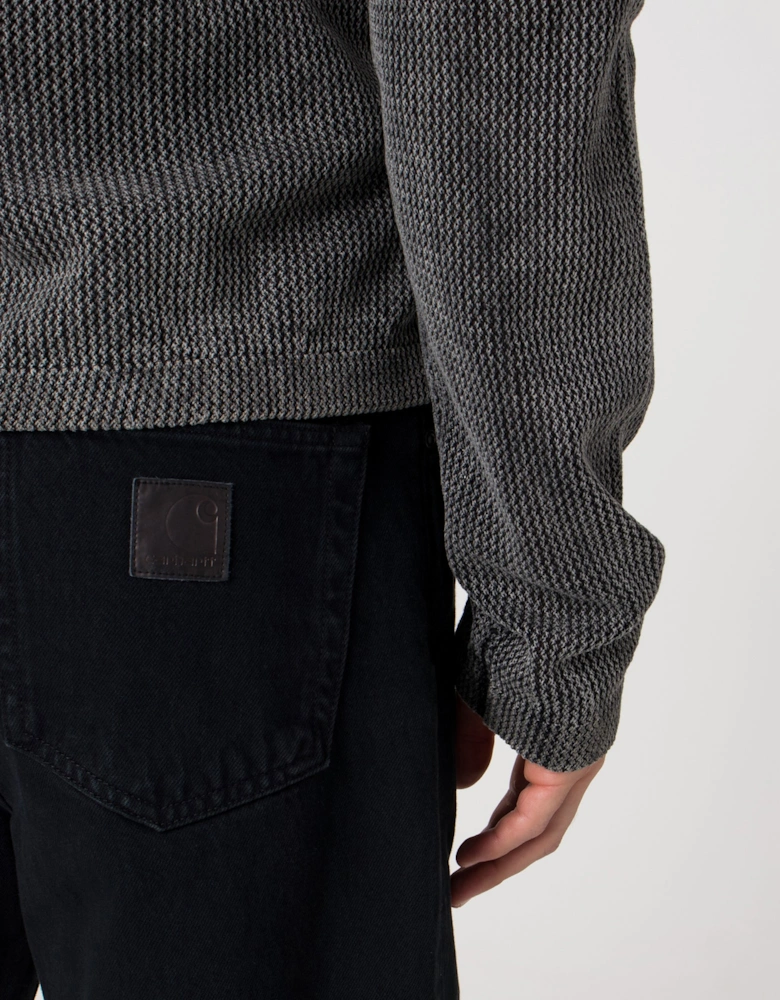 Relaxed Fit Aaron Pants