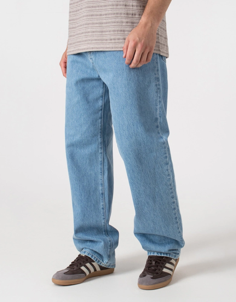 Relaxed Fit Aaron Pants