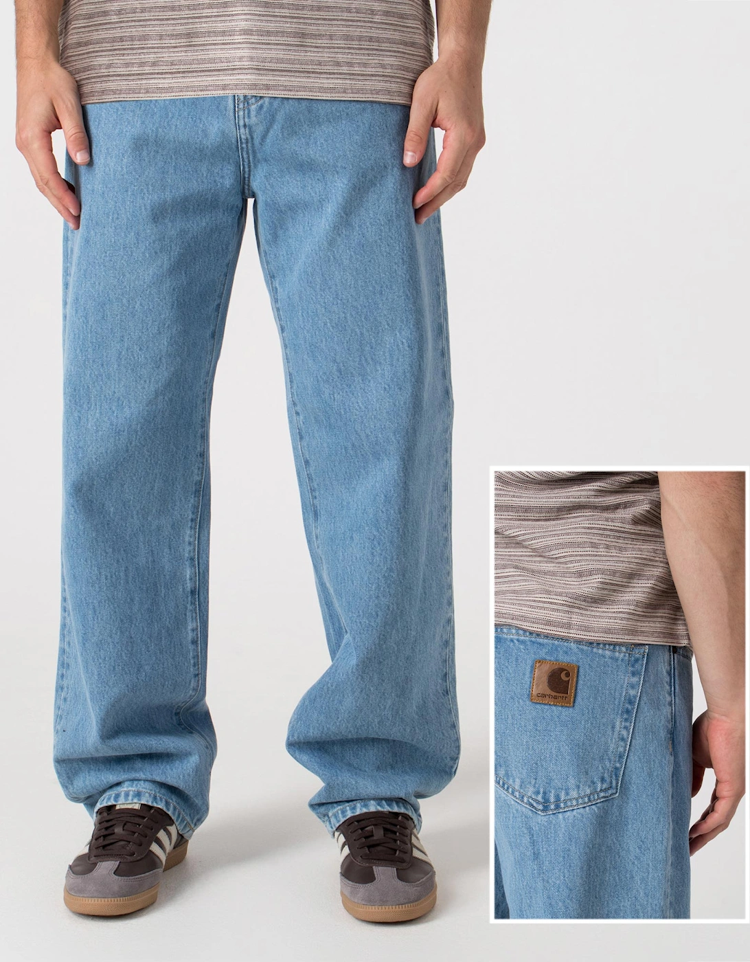 Relaxed Fit Aaron Pants, 6 of 5