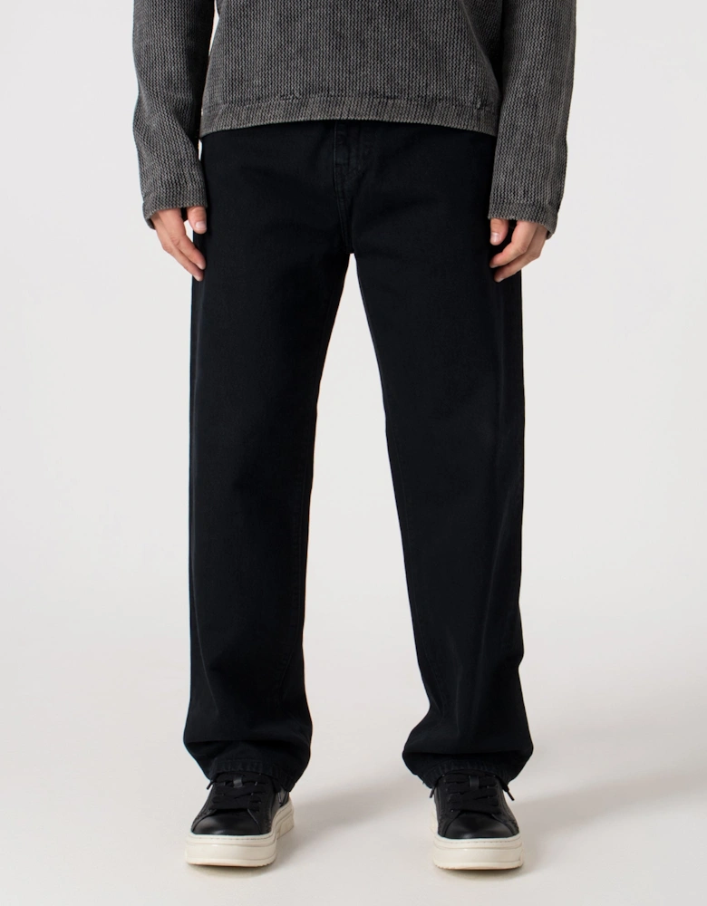 Relaxed Fit Aaron Pants