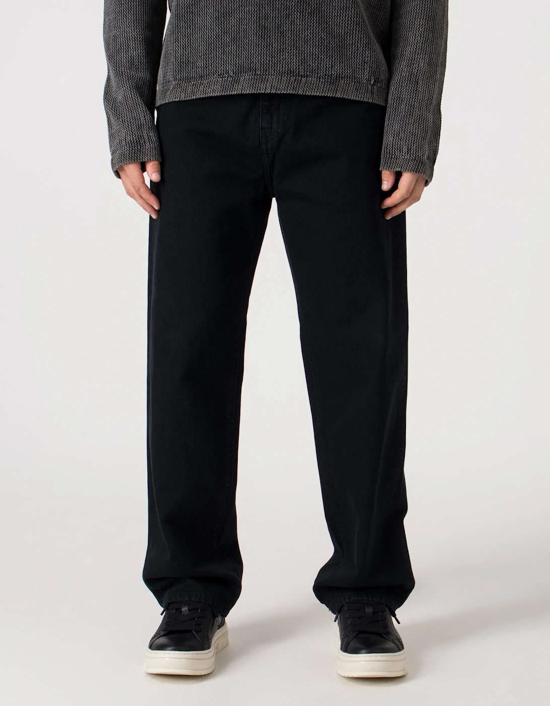 Relaxed Fit Aaron Pants