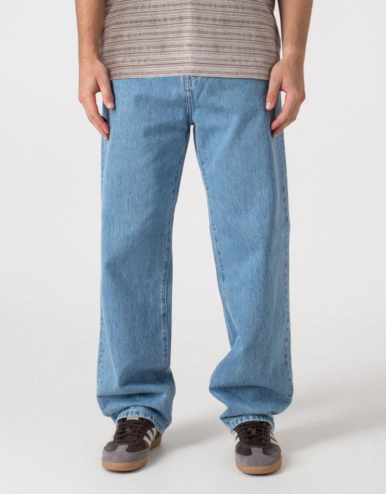 Relaxed Fit Aaron Pants