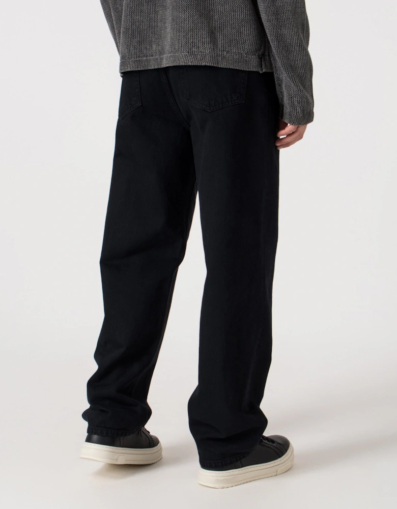 Relaxed Fit Aaron Pants