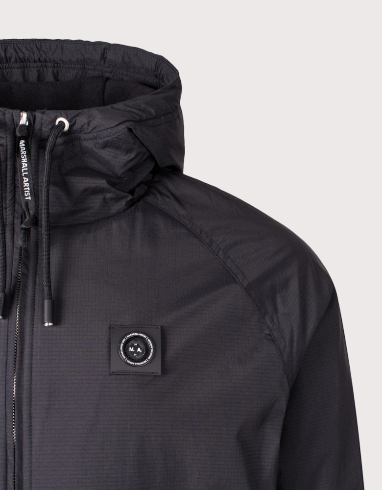 Blackridge Jacket