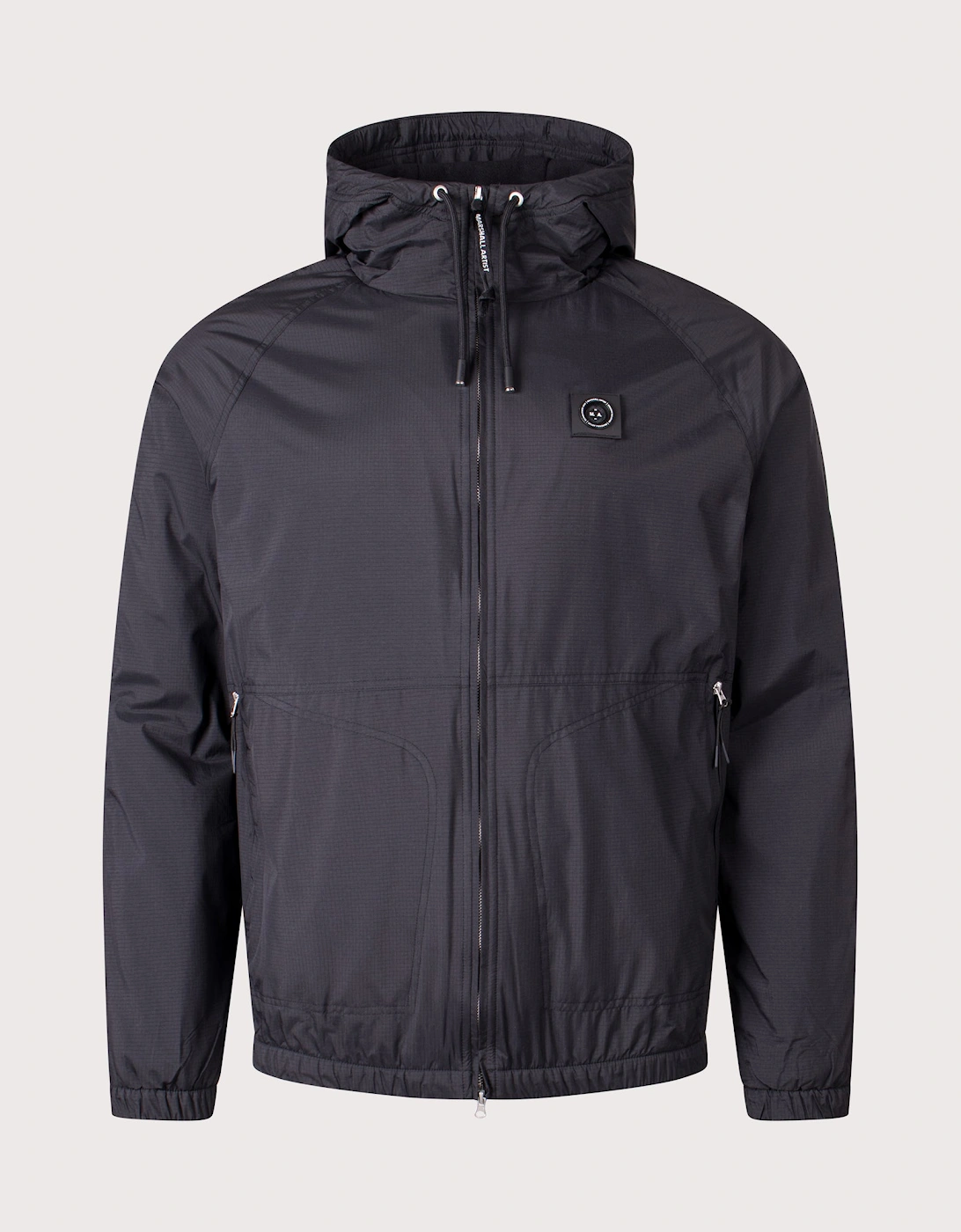 Blackridge Jacket, 5 of 4