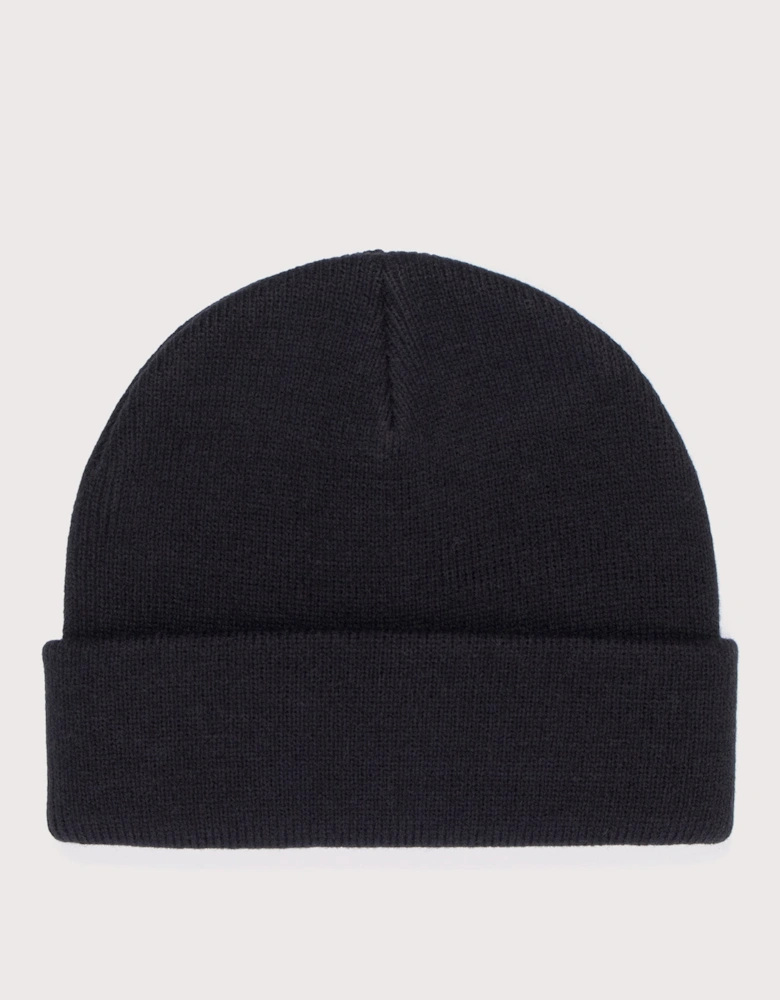 Stratus Low Beanie