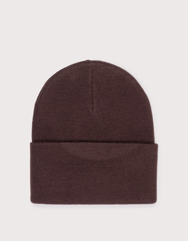 Acrylic Watch Hat