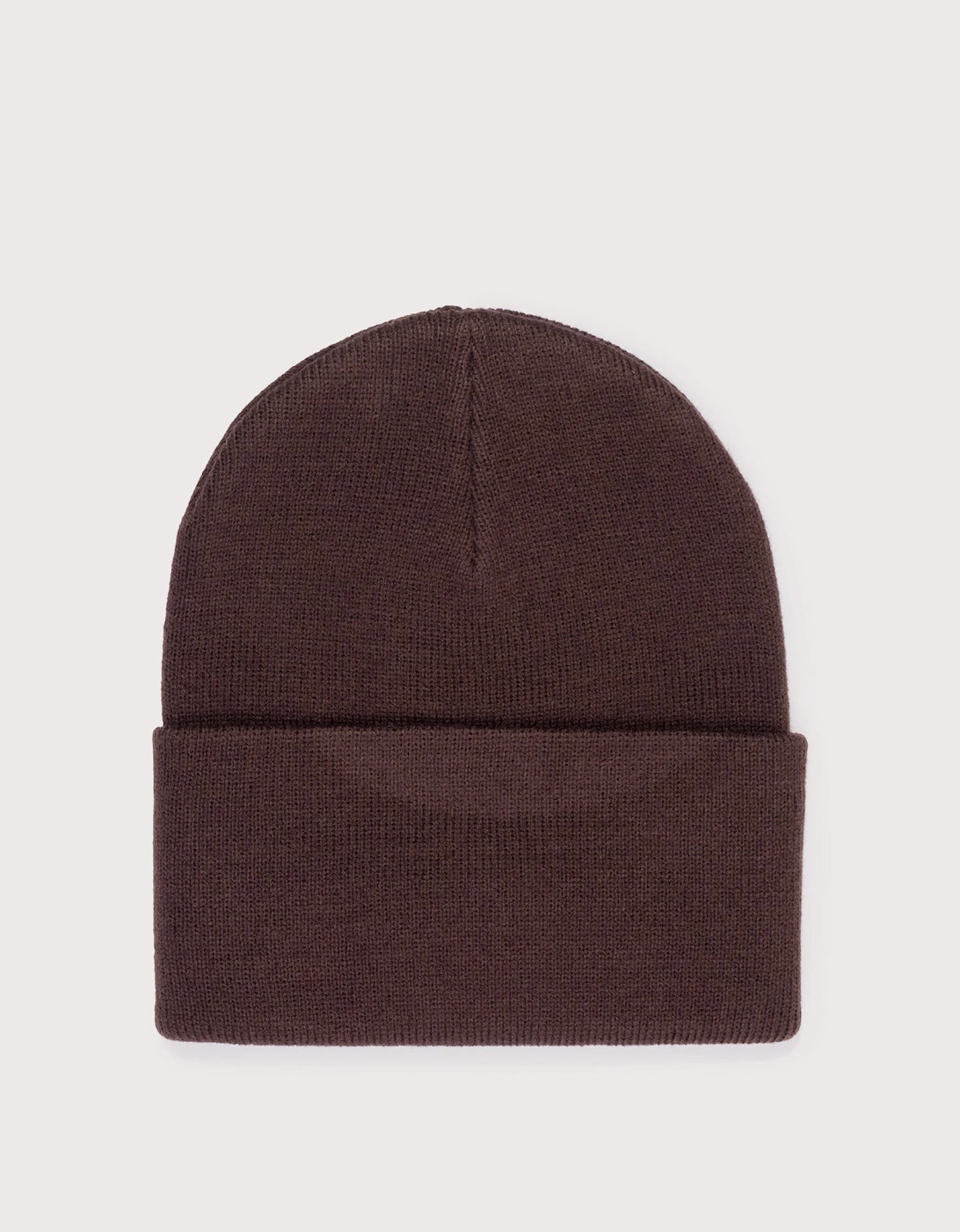 Acrylic Watch Hat