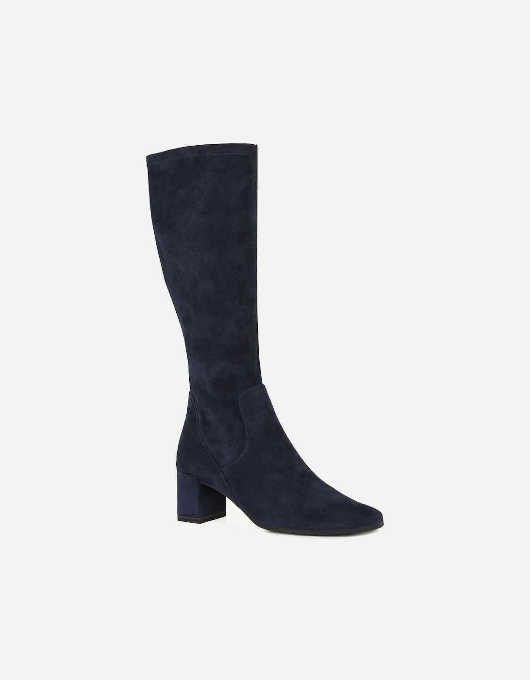 Cole Womens Knee High Boots, 5 of 4