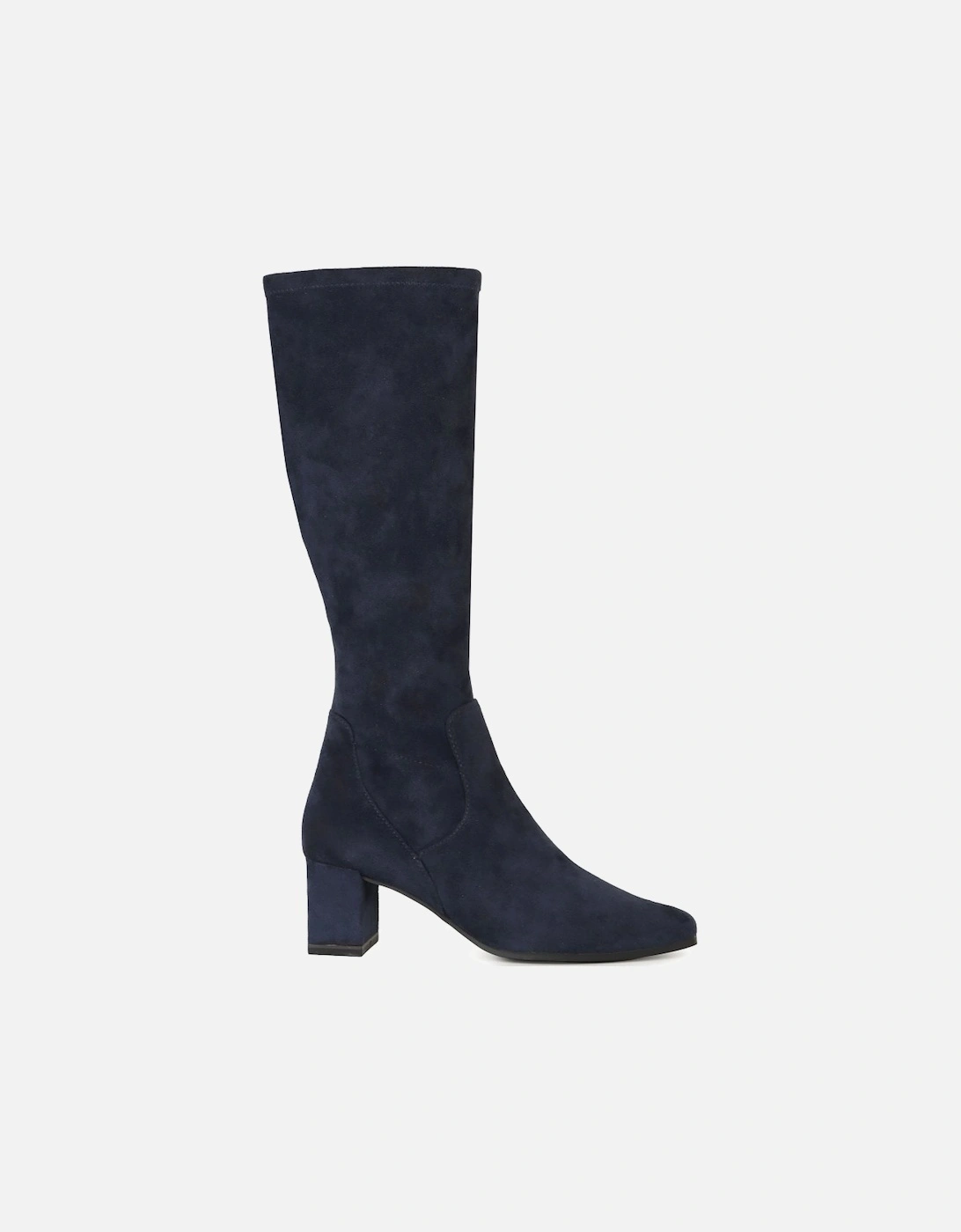 Cole Womens Knee High Boots
