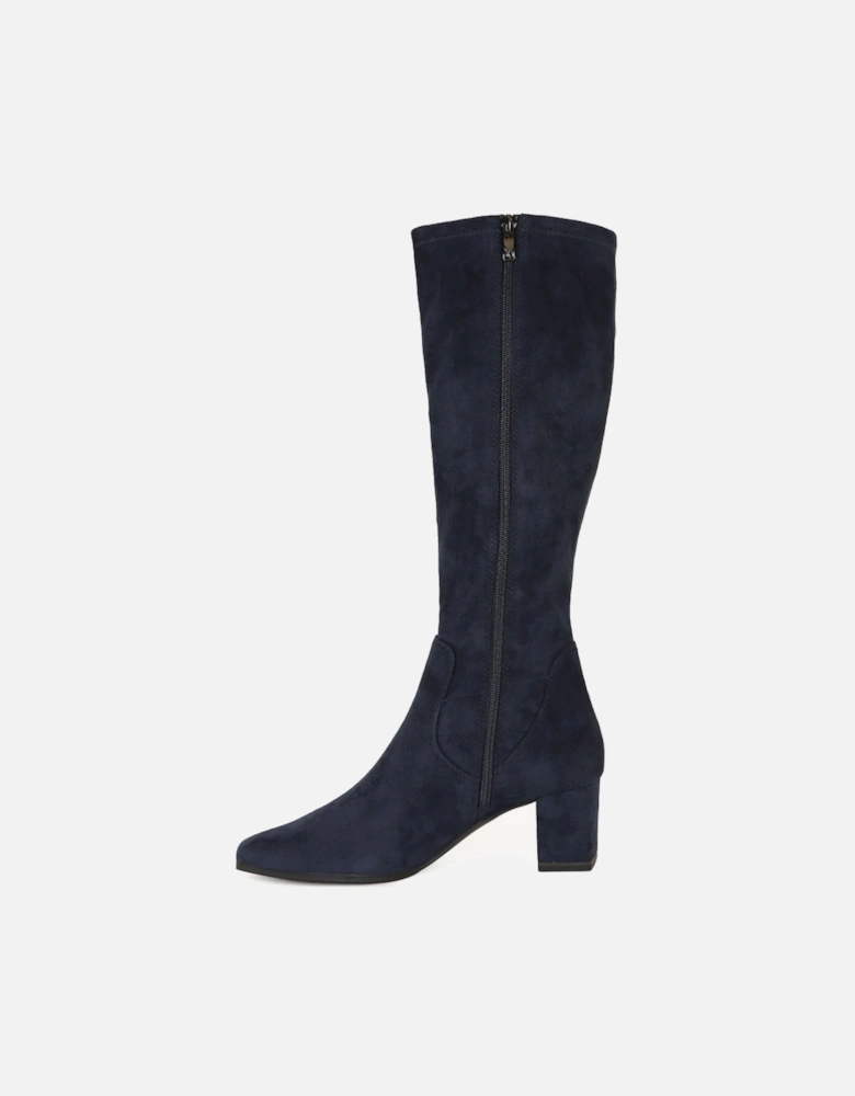 Cole Womens Knee High Boots