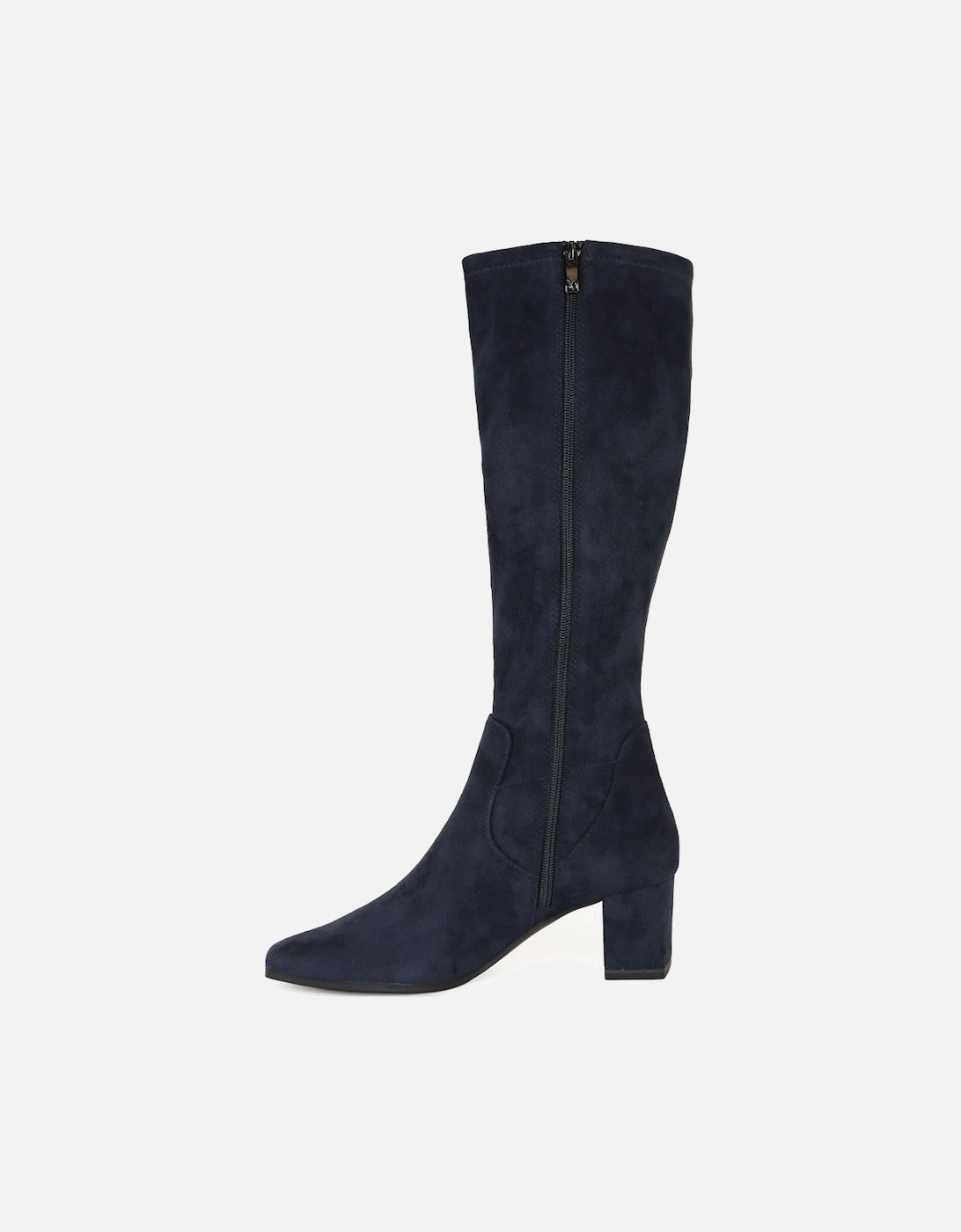 Cole Womens Knee High Boots