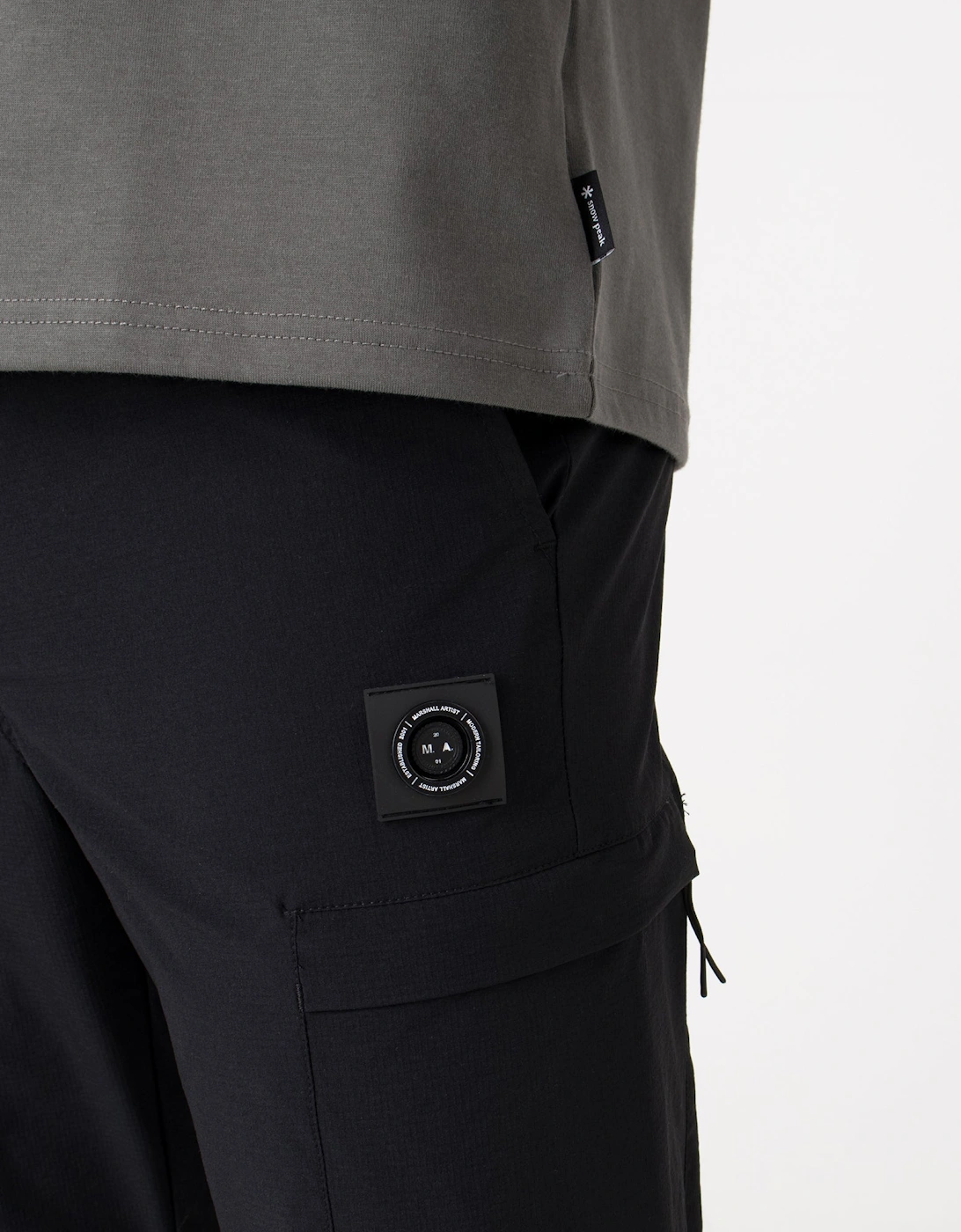 Lennox Cargo Pants