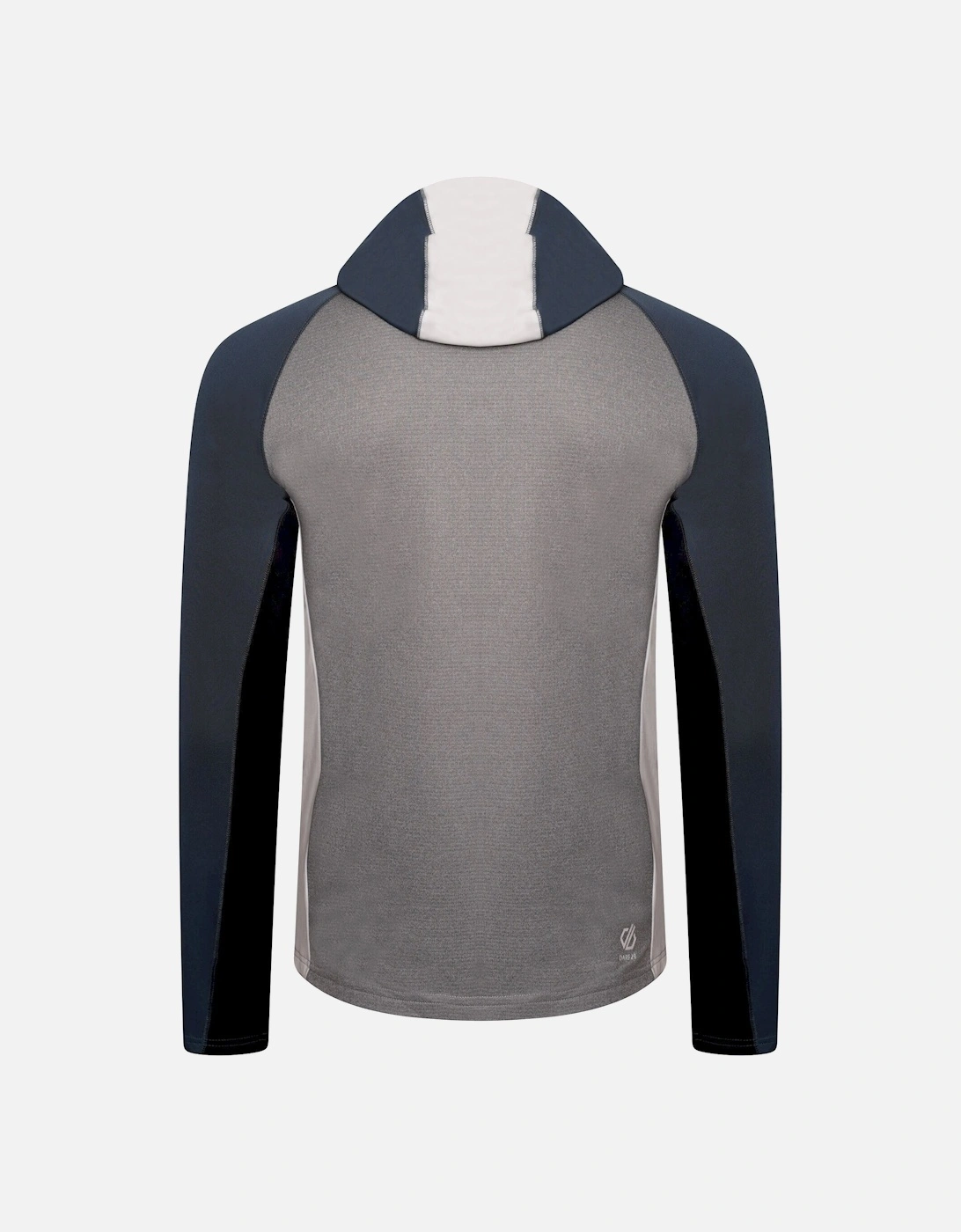 Mens Contend Recycled Fleece Jacket