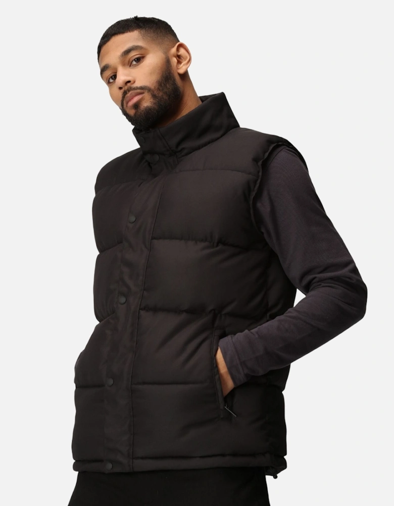 Mens Northdale Insulated Body Warmer